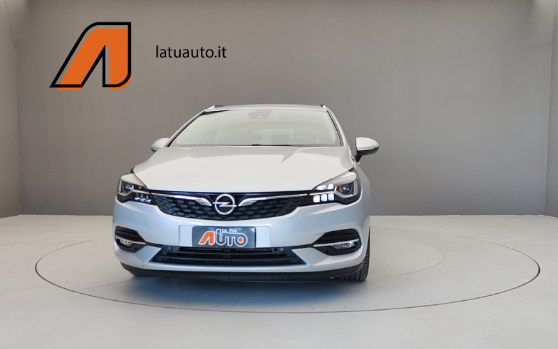 ASTRA SPORT TOURER 1.5 CDTI 122CV BUSINESS ELEGANCE AT9