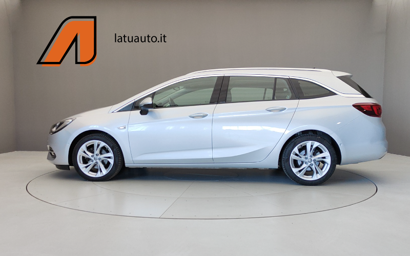 ASTRA SPORT TOURER 1.5 CDTI 122CV BUSINESS ELEGANCE AT9