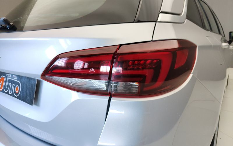 ASTRA SPORT TOURER 1.5 CDTI 122CV BUSINESS ELEGANCE AT9