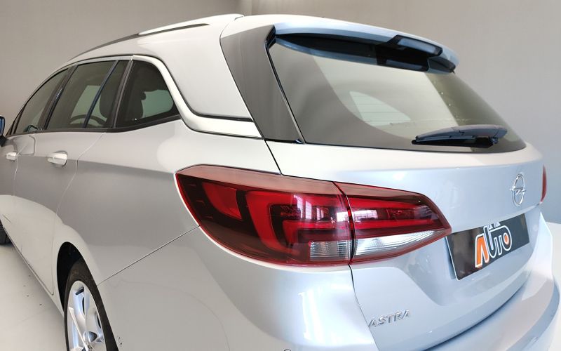 ASTRA SPORT TOURER 1.5 CDTI 122CV BUSINESS ELEGANCE AT9