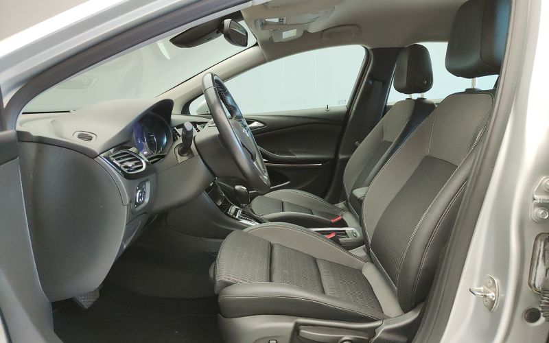 ASTRA SPORT TOURER 1.5 CDTI 122CV BUSINESS ELEGANCE AT9