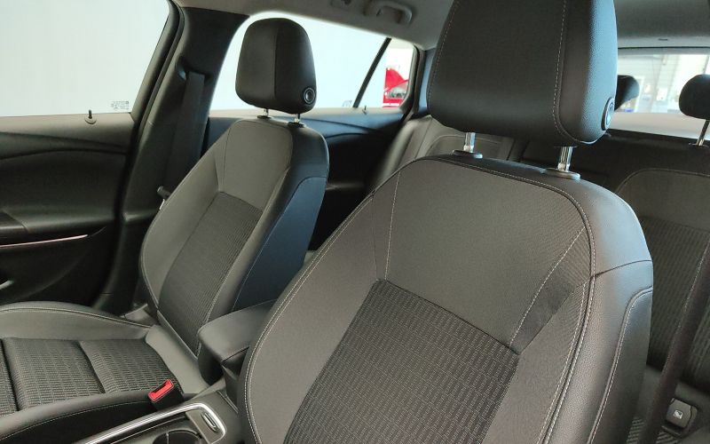 ASTRA SPORT TOURER 1.5 CDTI 122CV BUSINESS ELEGANCE AT9