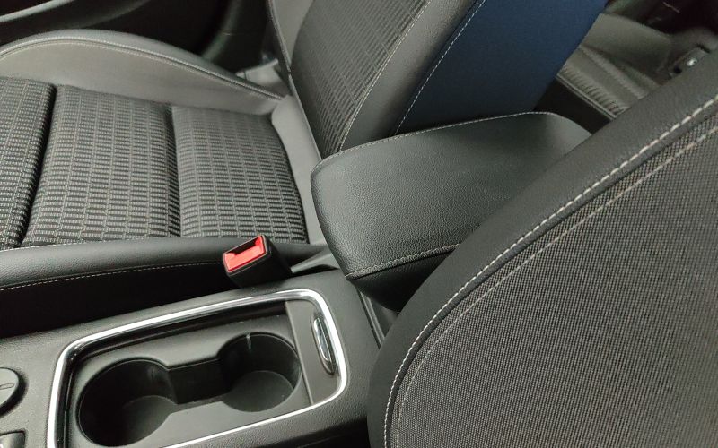 ASTRA SPORT TOURER 1.5 CDTI 122CV BUSINESS ELEGANCE AT9