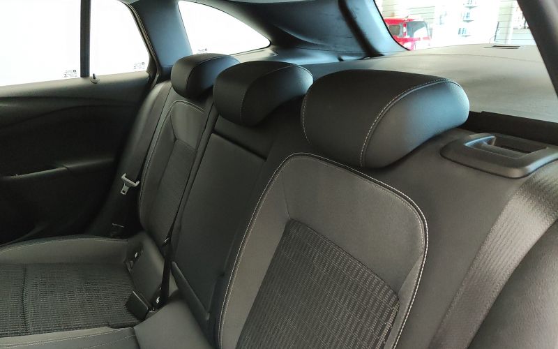 ASTRA SPORT TOURER 1.5 CDTI 122CV BUSINESS ELEGANCE AT9