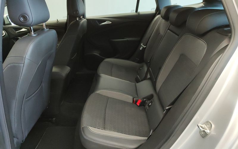 ASTRA SPORT TOURER 1.5 CDTI 122CV BUSINESS ELEGANCE AT9