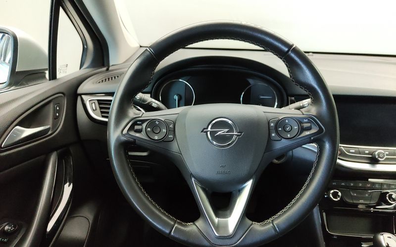 ASTRA SPORT TOURER 1.5 CDTI 122CV BUSINESS ELEGANCE AT9