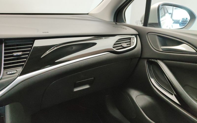 ASTRA SPORT TOURER 1.5 CDTI 122CV BUSINESS ELEGANCE AT9