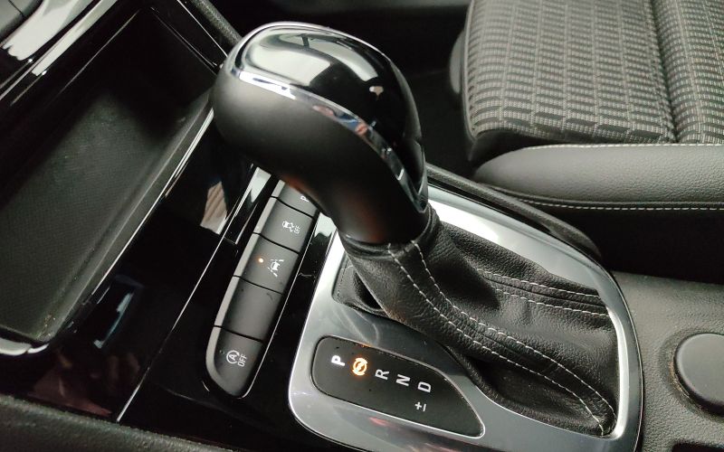 ASTRA SPORT TOURER 1.5 CDTI 122CV BUSINESS ELEGANCE AT9