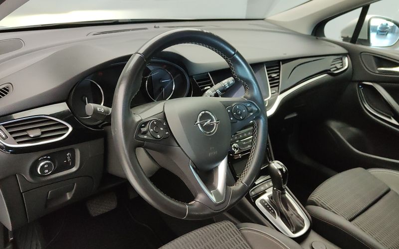 ASTRA SPORT TOURER 1.5 CDTI 122CV BUSINESS ELEGANCE AT9