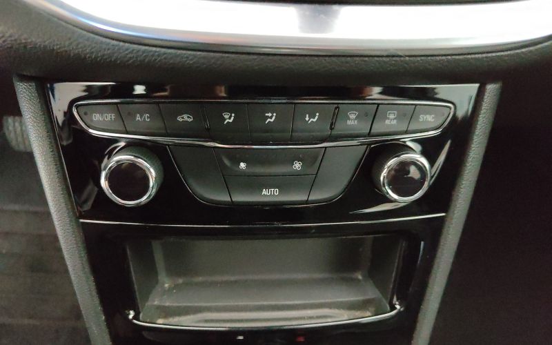 ASTRA SPORT TOURER 1.5 CDTI 122CV BUSINESS ELEGANCE AT9