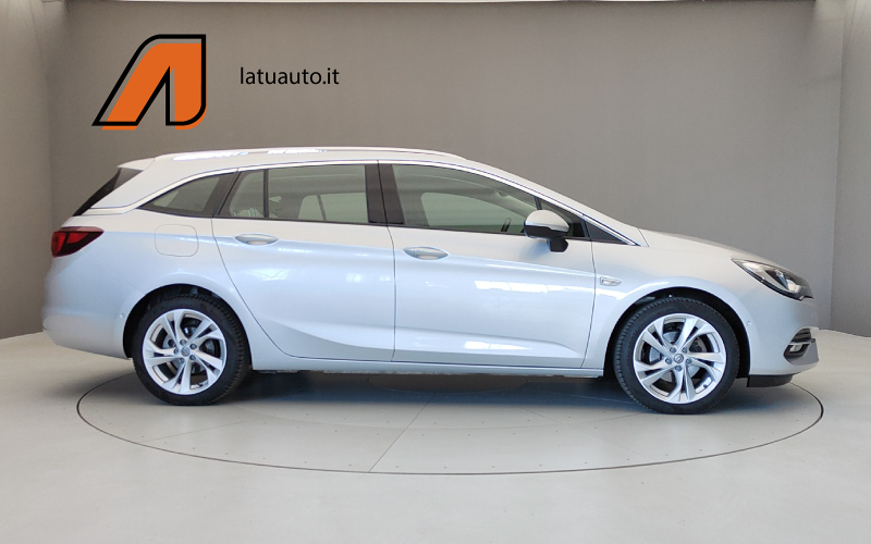 ASTRA SPORT TOURER 1.5 CDTI 122CV BUSINESS ELEGANCE AT9
