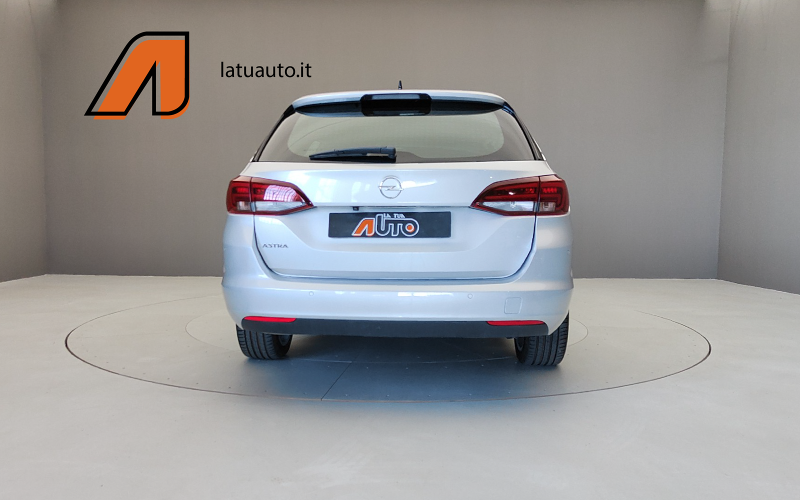ASTRA SPORT TOURER 1.5 CDTI 122CV BUSINESS ELEGANCE AT9
