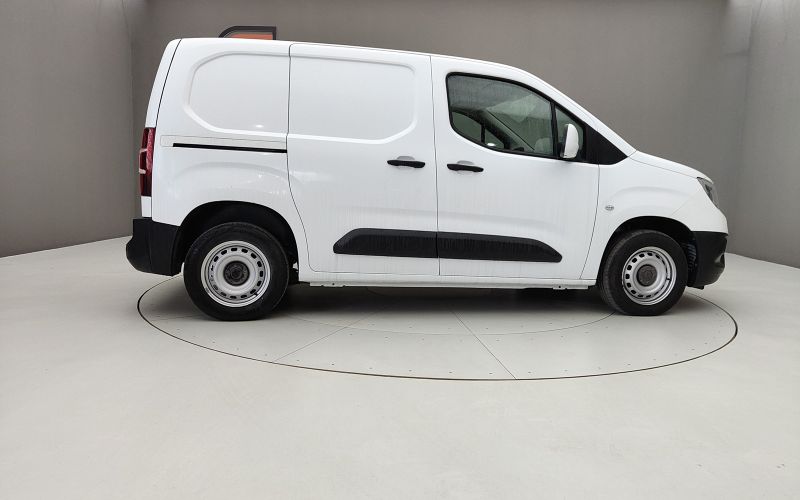 COMBO CARGO 1.5 D 100CV L1H1 EDITION 