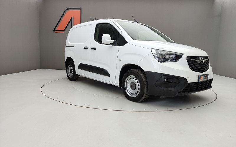 COMBO CARGO 1.5 D 100CV L1H1 EDITION 