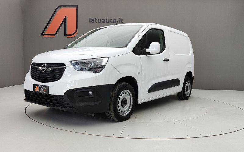 COMBO CARGO 1.5 D 100CV L1H1 EDITION 
