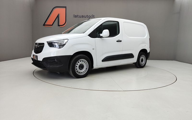 COMBO CARGO 1.5 D 100CV L1H1 EDITION 