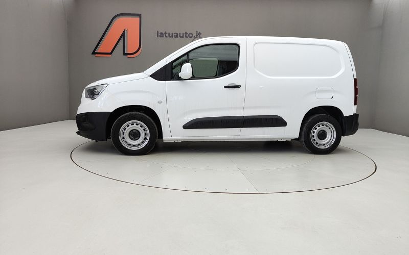 COMBO CARGO 1.5 D 100CV L1H1 EDITION 