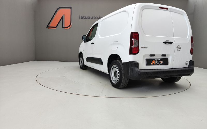 COMBO CARGO 1.5 D 100CV L1H1 EDITION 