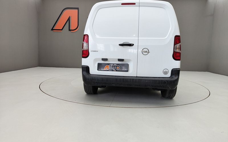 COMBO CARGO 1.5 D 100CV L1H1 EDITION 