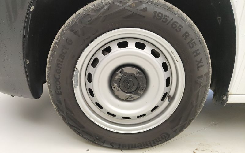 COMBO CARGO 1.5 D 100CV L1H1 EDITION 