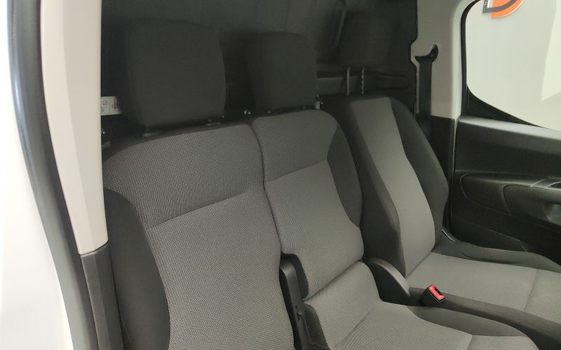 COMBO CARGO 1.5 D 100CV L1H1 EDITION 