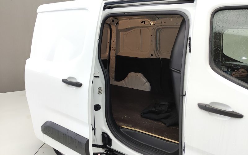 COMBO CARGO 1.5 D 100CV L1H1 EDITION 