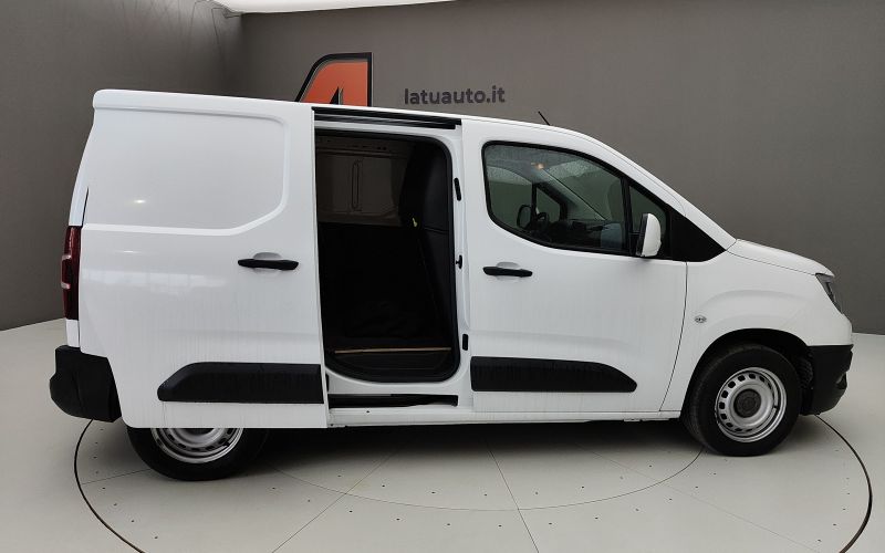 COMBO CARGO 1.5 D 100CV L1H1 EDITION 