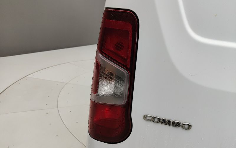 COMBO CARGO 1.5 D 100CV L1H1 EDITION 