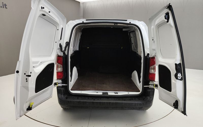 COMBO CARGO 1.5 D 100CV L1H1 EDITION 