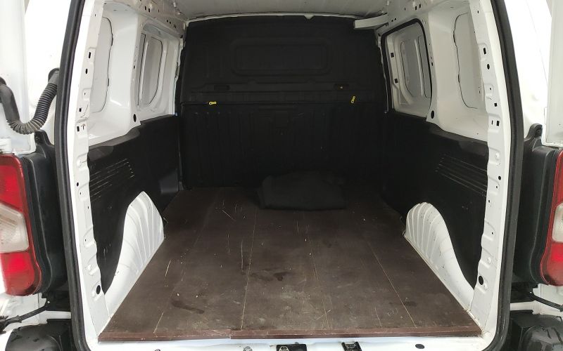 COMBO CARGO 1.5 D 100CV L1H1 EDITION 