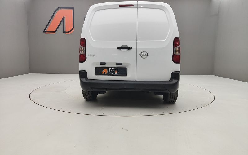 COMBO CARGO 1.5 D 75CV L1H1 