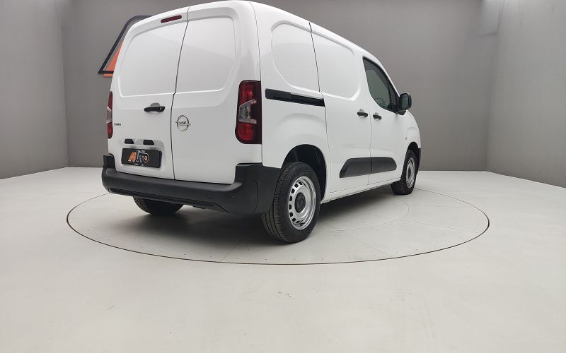 COMBO CARGO 1.5 D 75CV L1H1 