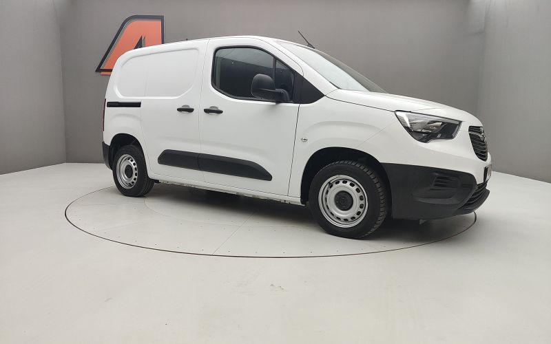 COMBO CARGO 1.5 D 75CV L1H1 