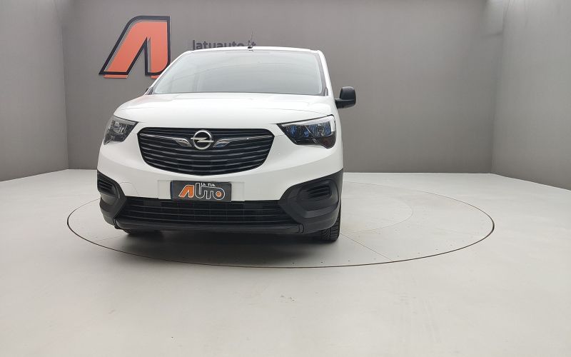 COMBO CARGO 1.5 D 75CV L1H1 