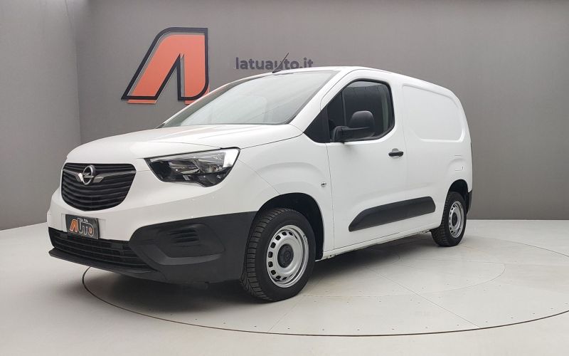 COMBO CARGO 1.5 D 75CV L1H1 