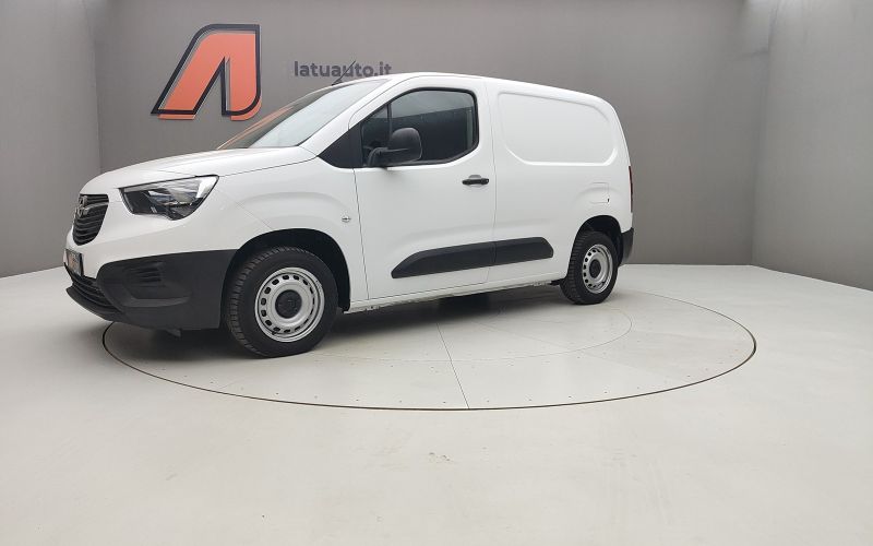 COMBO CARGO 1.5 D 75CV L1H1 