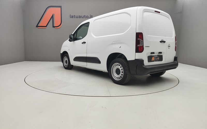 COMBO CARGO 1.5 D 75CV L1H1 