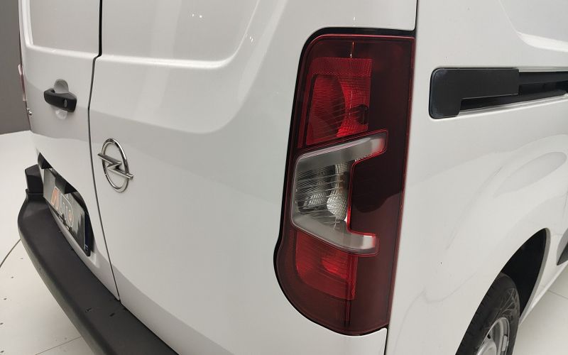 COMBO CARGO 1.5 D 75CV L1H1 