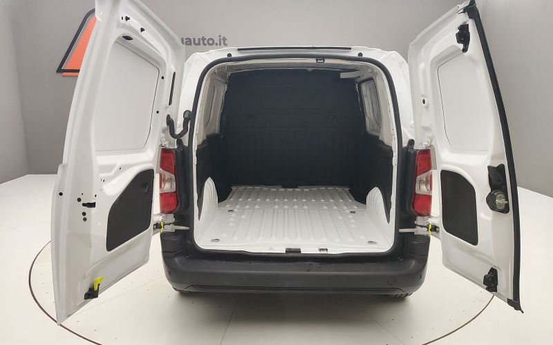 COMBO CARGO 1.5 D 75CV L1H1 