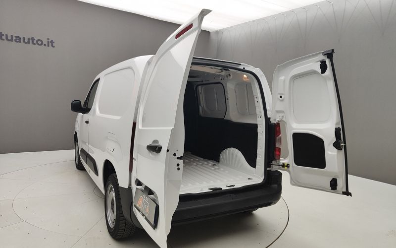 COMBO CARGO 1.5 D 75CV L1H1 