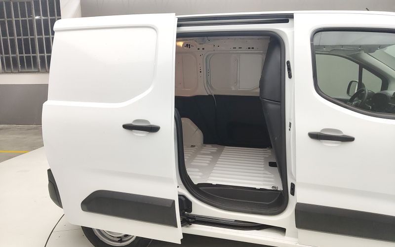 COMBO CARGO 1.5 D 75CV L1H1 