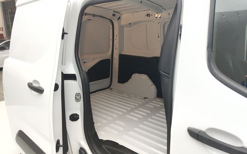 COMBO CARGO 1.5 D 75CV L1H1 