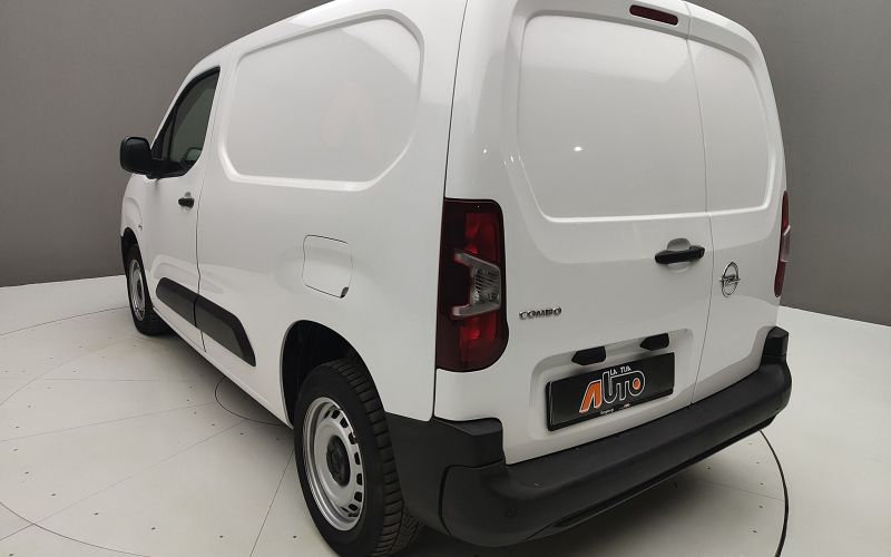 COMBO CARGO 1.5 D 75CV L1H1 