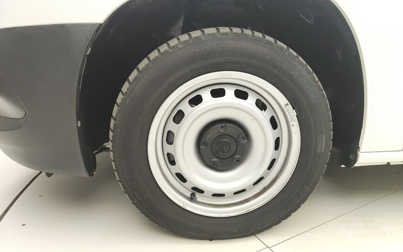 COMBO CARGO 1.5 D 75CV L1H1 