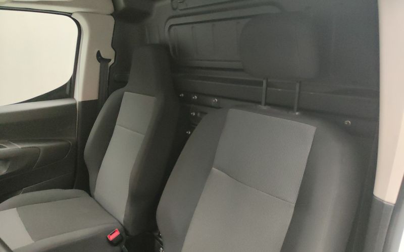 COMBO CARGO 1.5 D 75CV L1H1 
