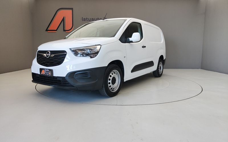 COMBO CARGO 1.6 D 100CV L2H1 XL EDITION 
