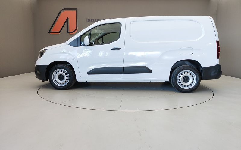 COMBO CARGO 1.6 D 100CV L2H1 XL EDITION 