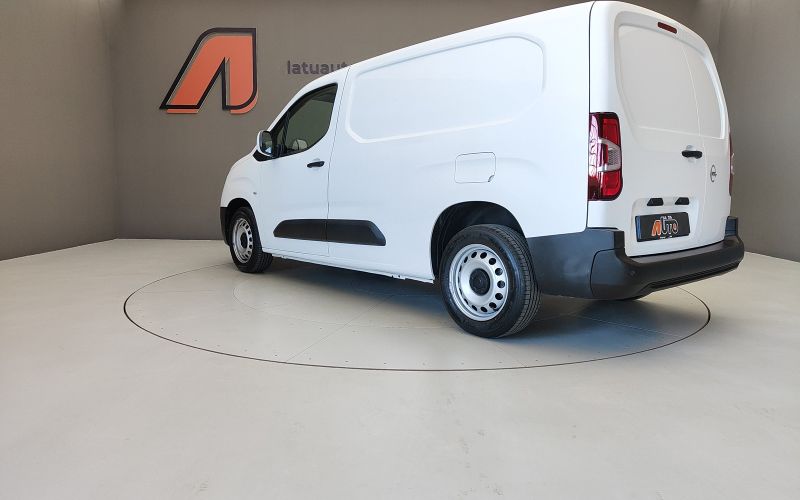 COMBO CARGO 1.6 D 100CV L2H1 XL EDITION 