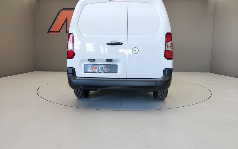 COMBO CARGO 1.6 D 100CV L2H1 XL EDITION 
