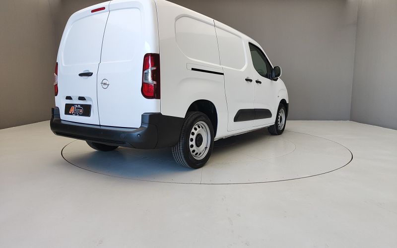 COMBO CARGO 1.6 D 100CV L2H1 XL EDITION 